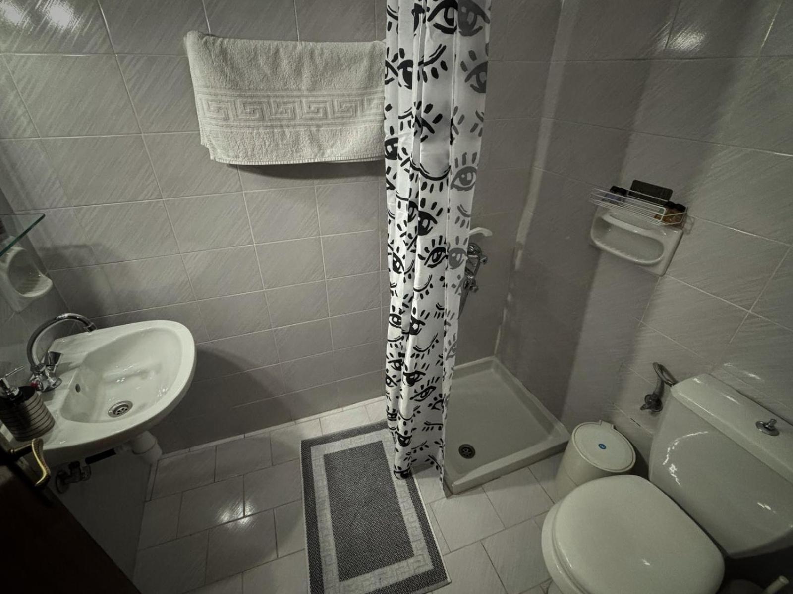 Hotel Λευκή Καμέλια à Anilio Pelion Extérieur photo