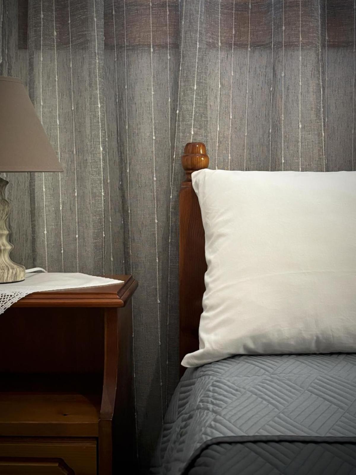 Hotel Λευκή Καμέλια à Anilio Pelion Extérieur photo