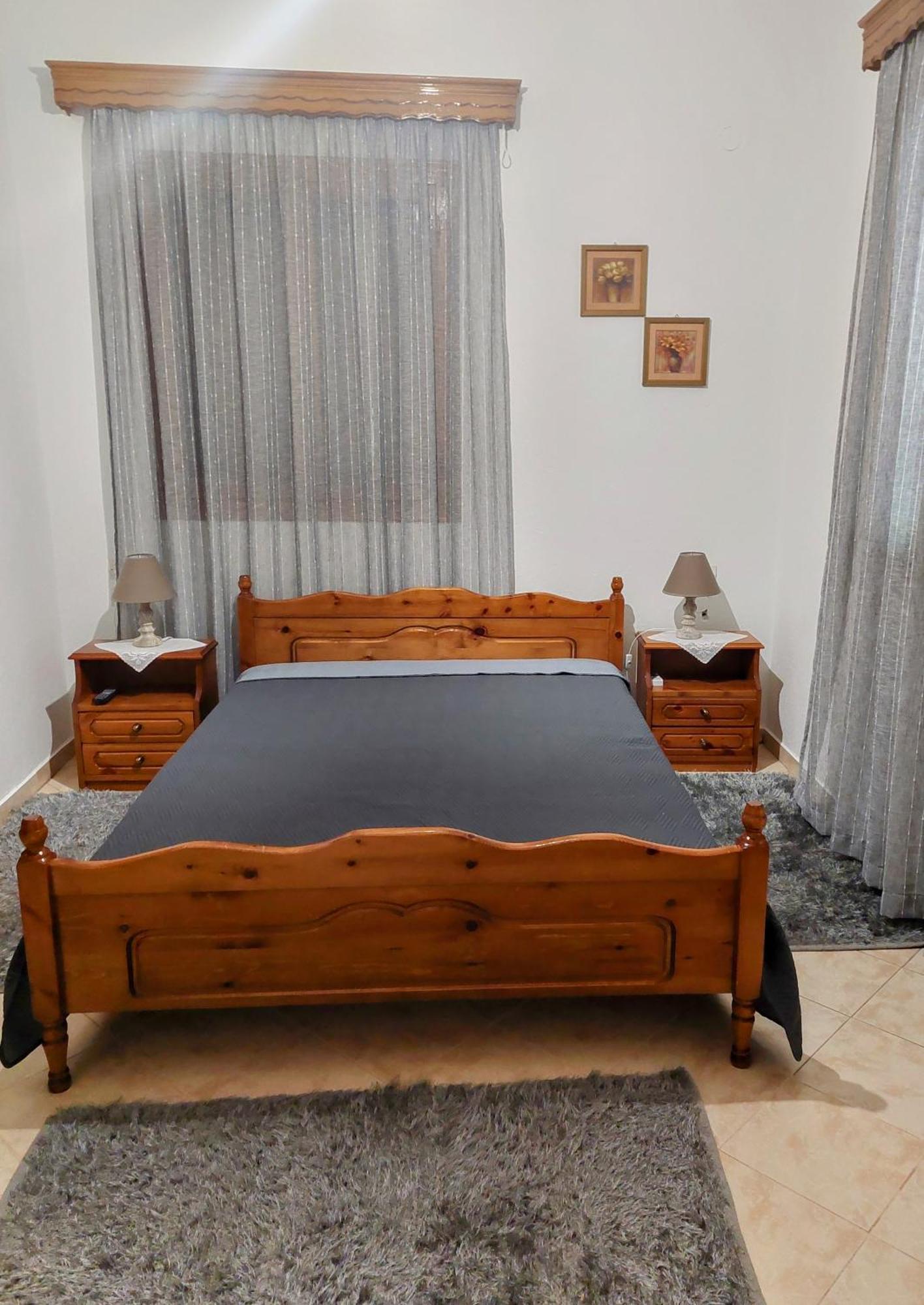 Hotel Λευκή Καμέλια à Anilio Pelion Extérieur photo
